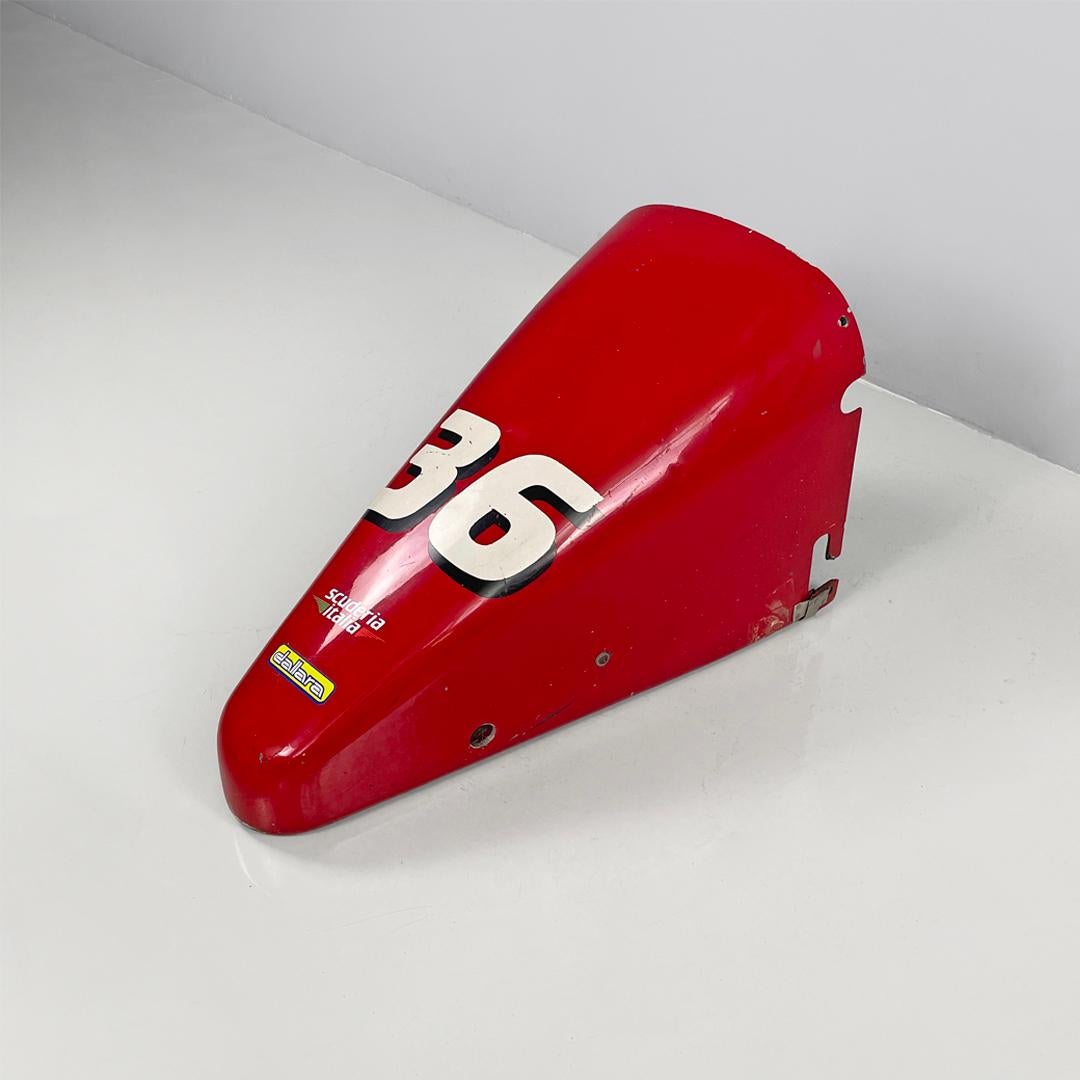 Nez avant moderne italien de La Dallara F.3000, années 1990 Abîmé - En vente à MIlano, IT