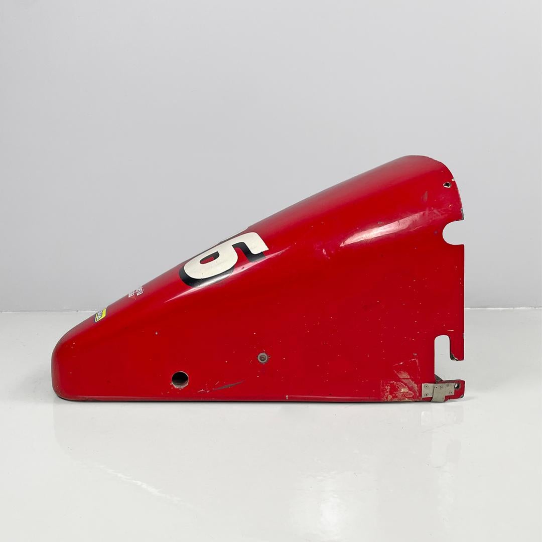 Fin du 20e siècle Nez avant moderne italien de La Dallara F.3000, années 1990 en vente