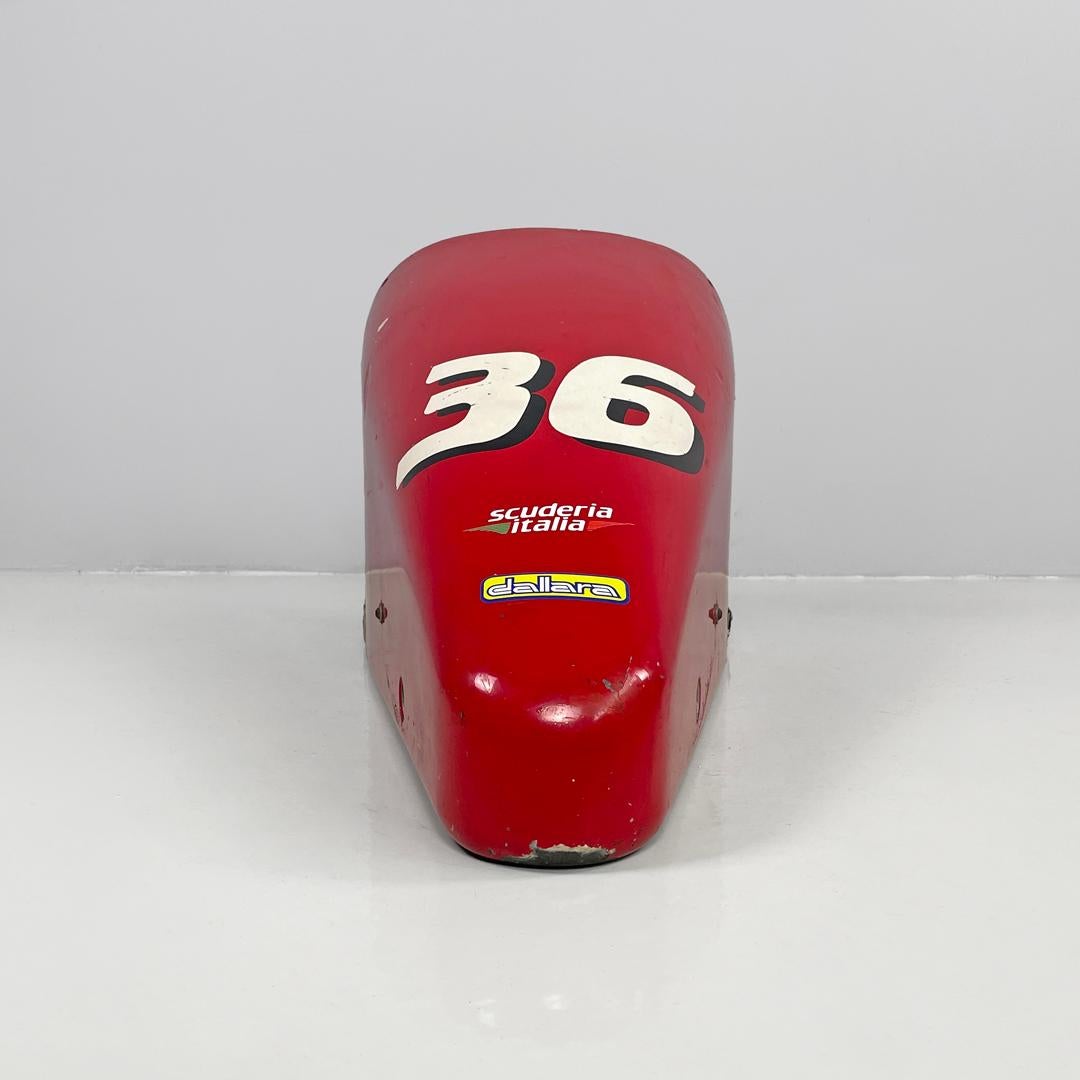 Métal Nez avant moderne italien de La Dallara F.3000, années 1990 en vente