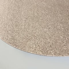Moderner italienischer moderner Granit Samo-Tisch von Carlo Scarpa für Simon Gavina, 1970er Jahre