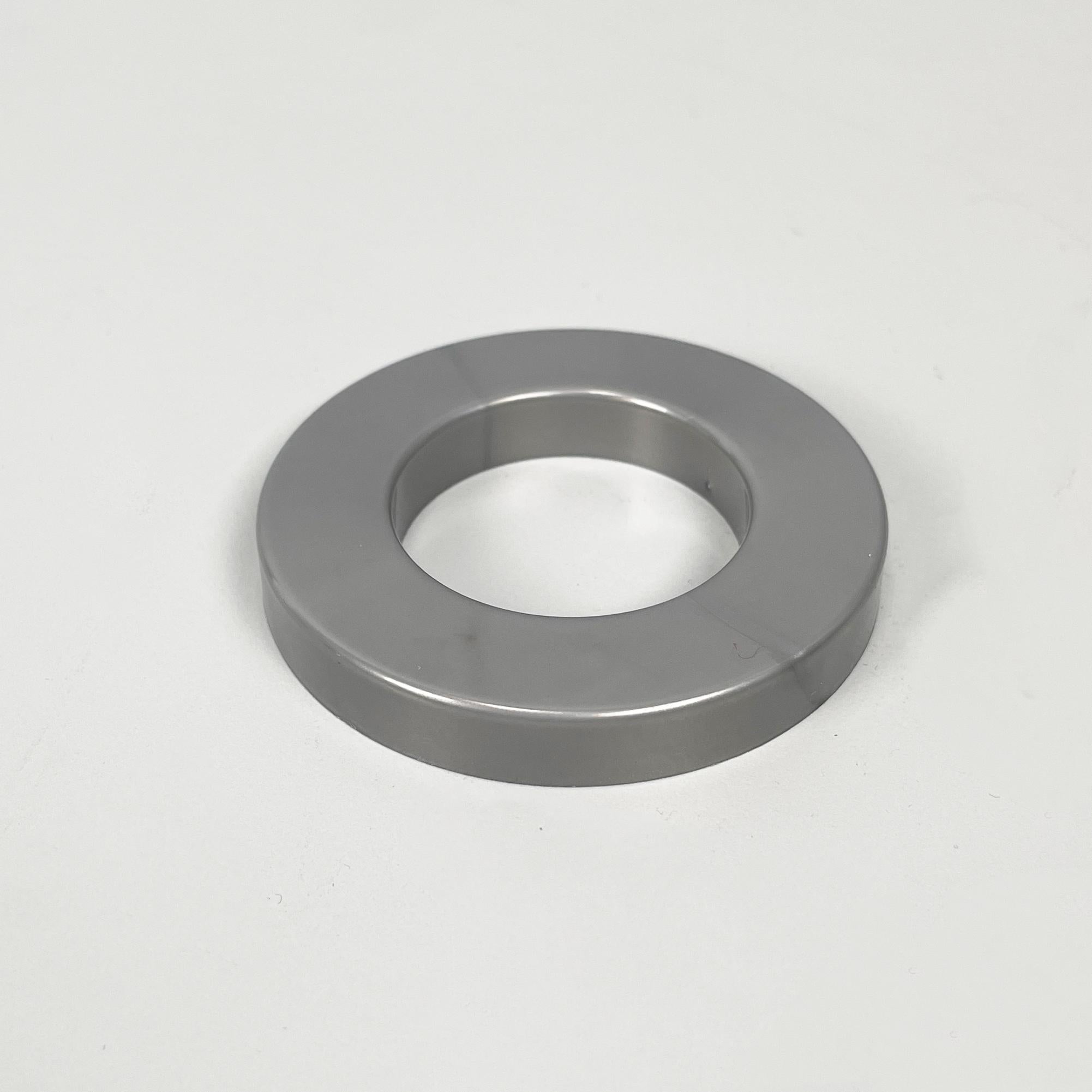 Contemporary Italian modern gray rings for the perpetual wall calendar by Ring A Date, 2020s For Sale