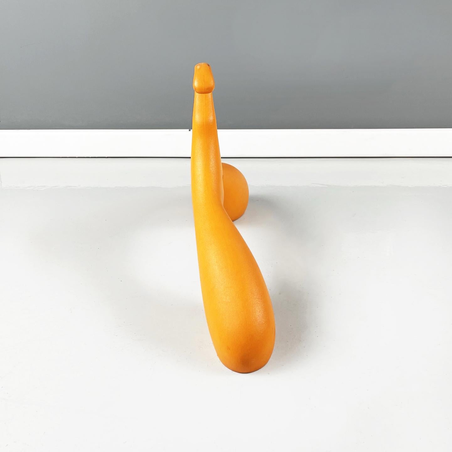 Italian Modern Hanger Dino by Elli and Ballabio for Servetto, 1990s In Good Condition For Sale In MIlano, IT