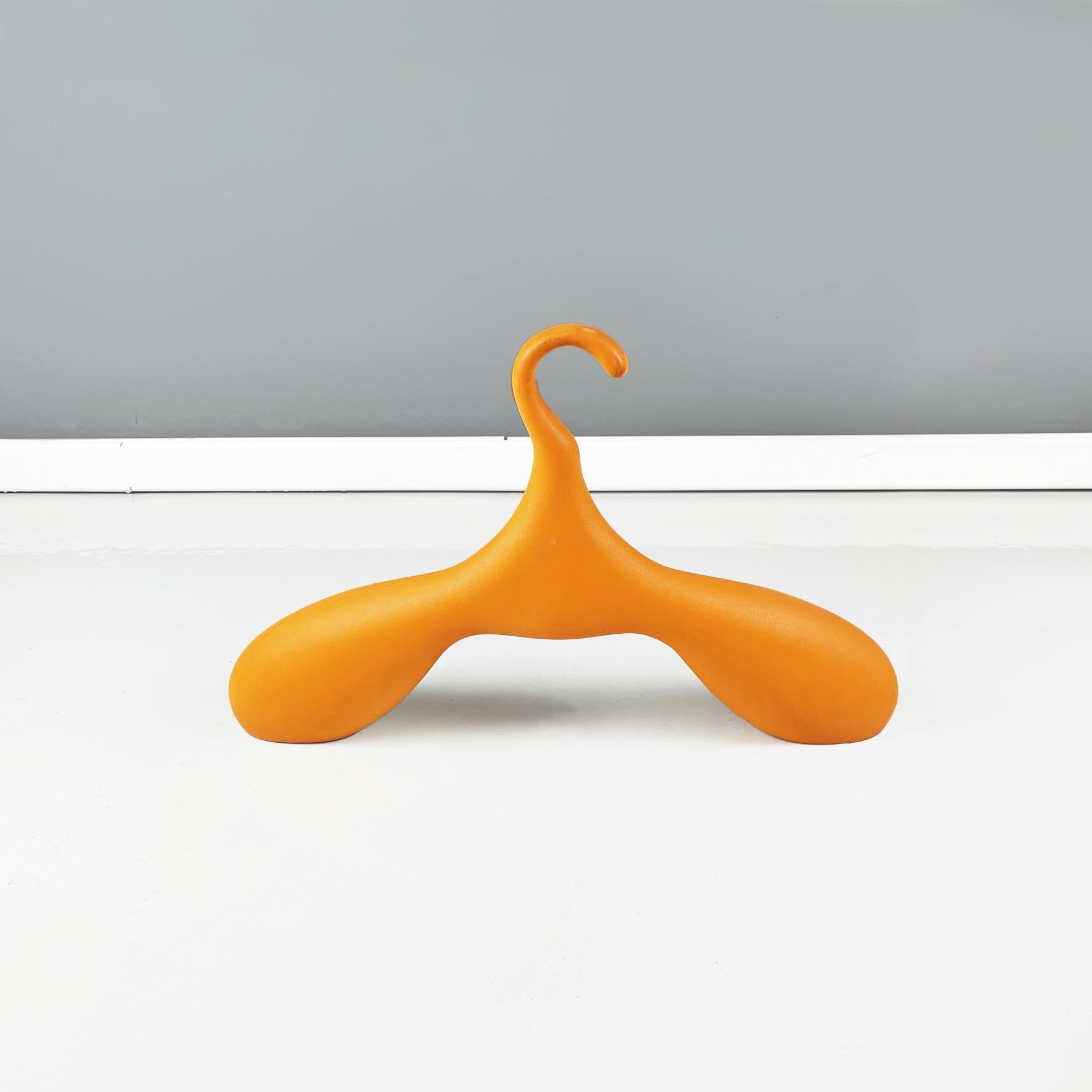 Foam Italian Modern Hanger Dino by Elli and Ballabio for Servetto, 1990s For Sale