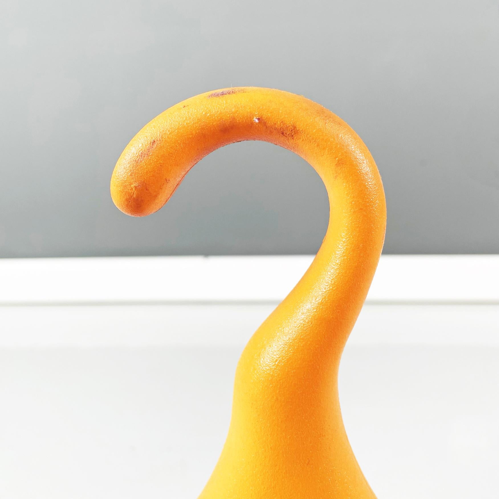 Italian Modern Hanger Dino by Elli and Ballabio for Servetto, 1990s For Sale 1