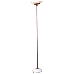 Lampadaire Jill moderne italien par King, Miranda, Arnaldi pour Arteluce, 1978