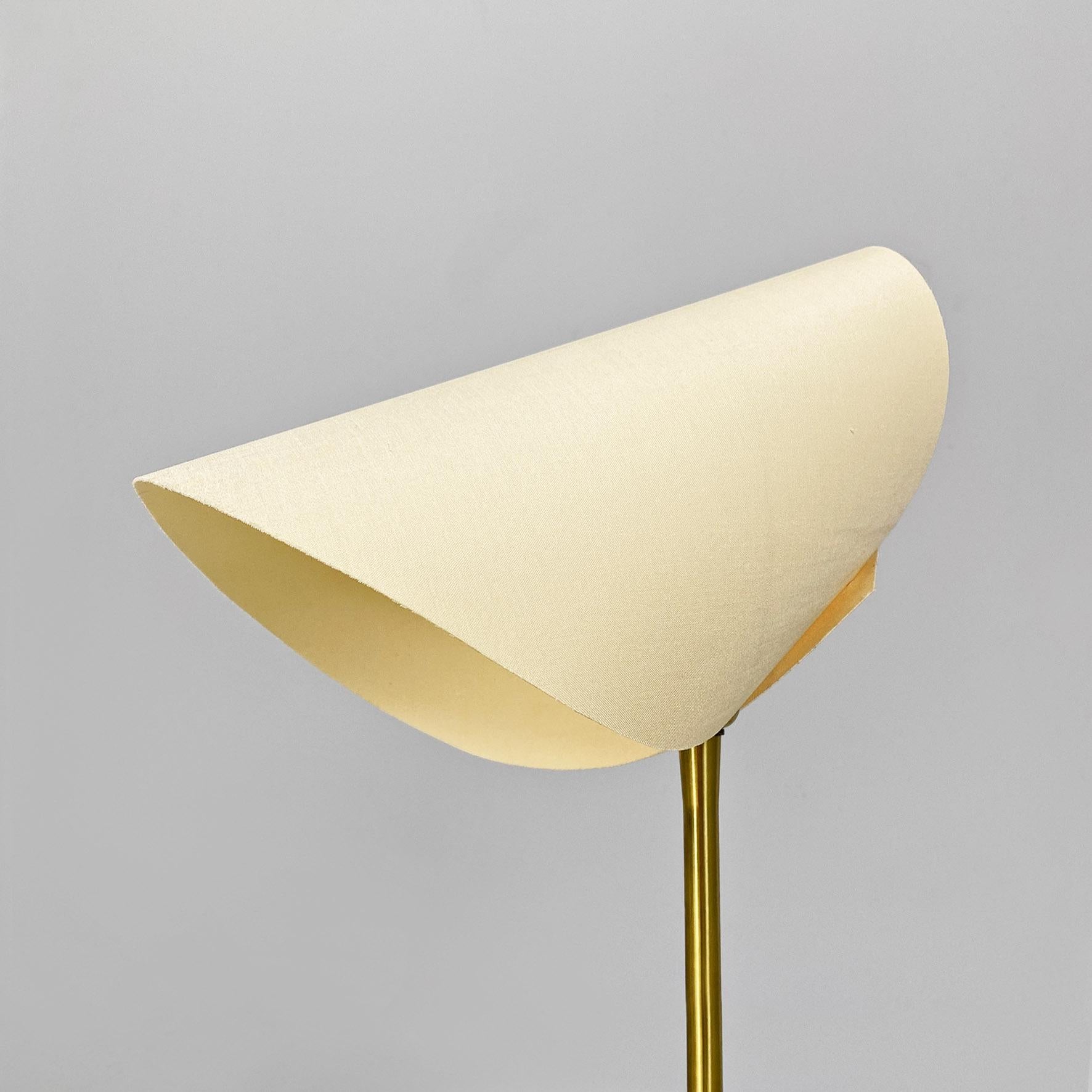 Italian Modern La Lune Sous Le Chapeau Table Lamp by Man Ray for Sirrah, 1980s 5