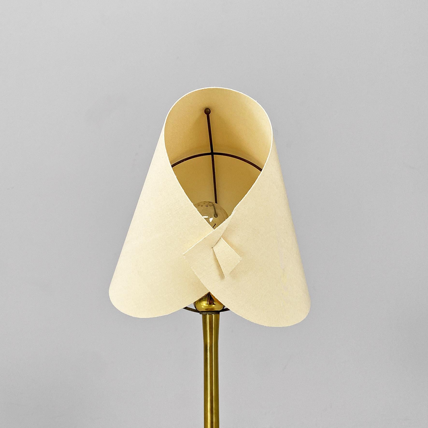 Italian Modern La Lune Sous Le Chapeau Table Lamp by Man Ray for Sirrah, 1980s 6