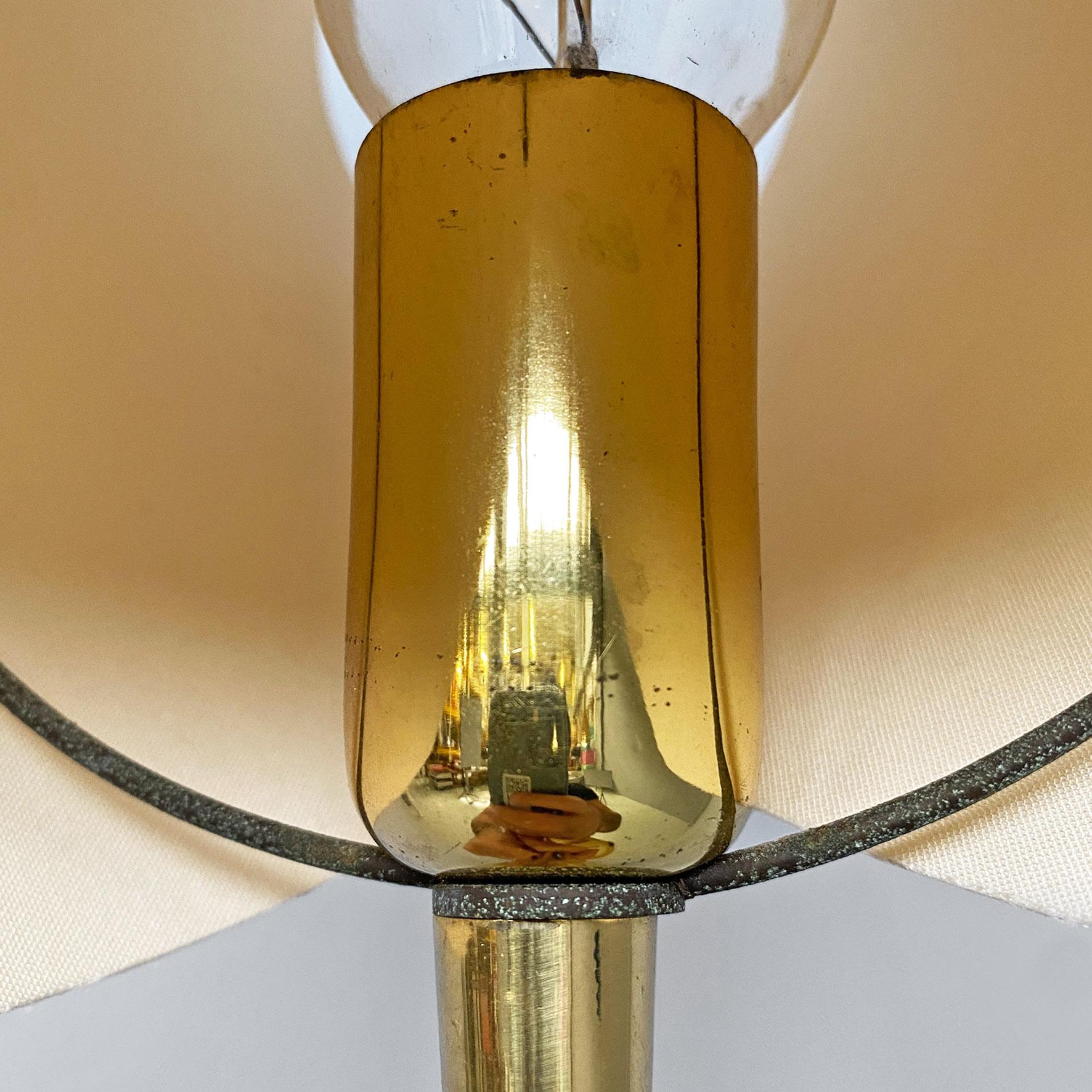 Italian Modern La Lune Sous Le Chapeau Table Lamp by Man Ray for Sirrah, 1980s 13