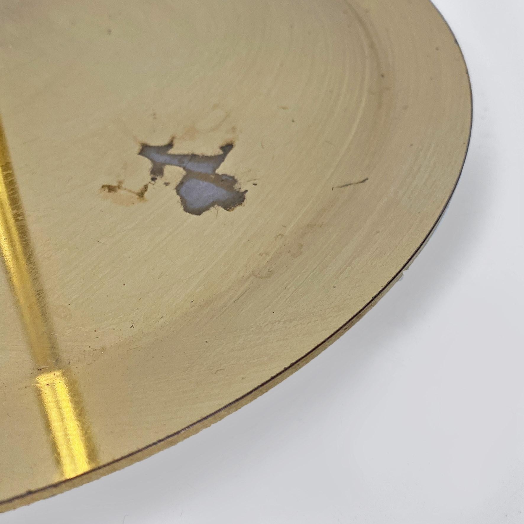 Italian Modern La Lune Sous Le Chapeau Table Lamp by Man Ray for Sirrah, 1980s 1