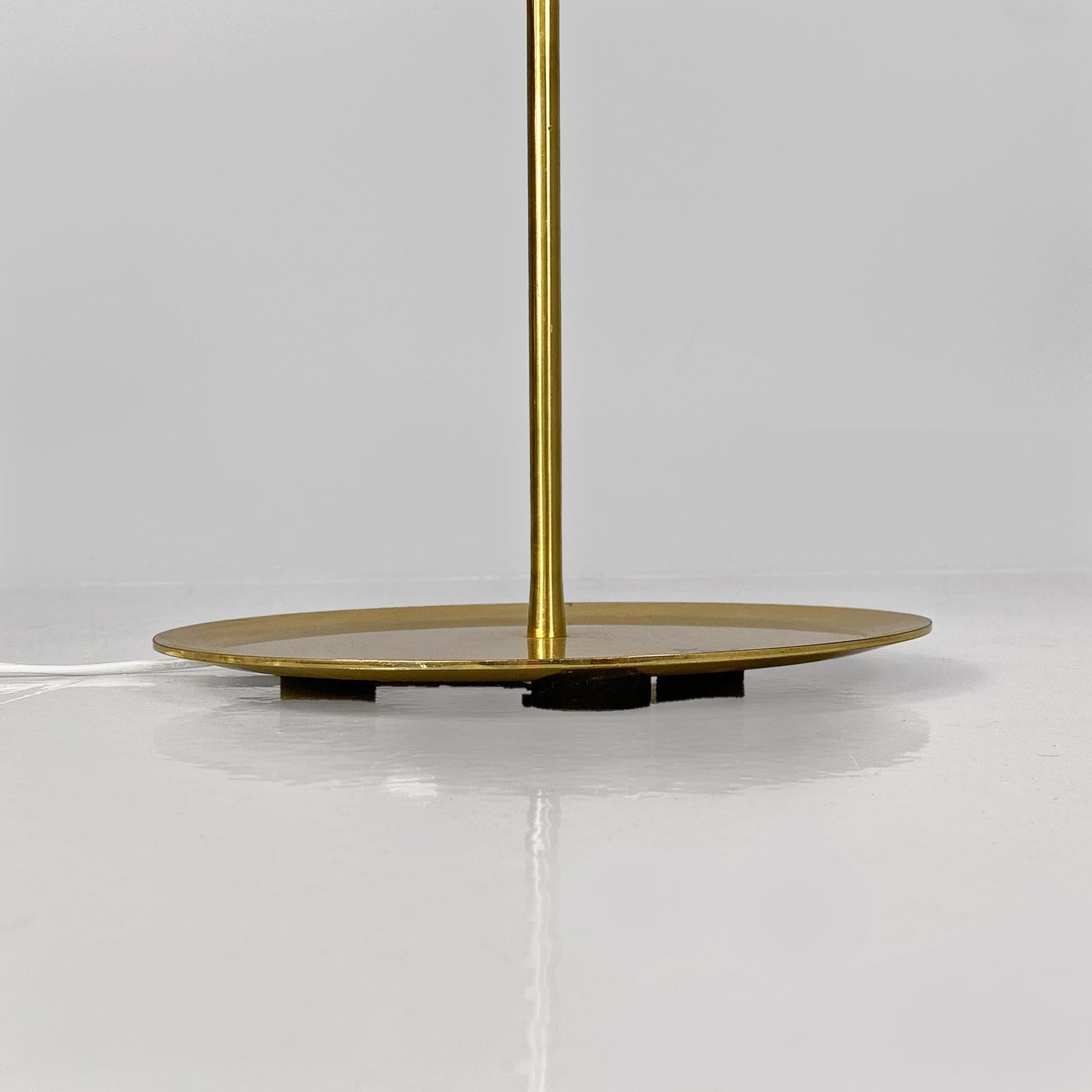 Italian Modern La Lune Sous Le Chapeau Table Lamp by Man Ray for Sirrah, 1980s 2