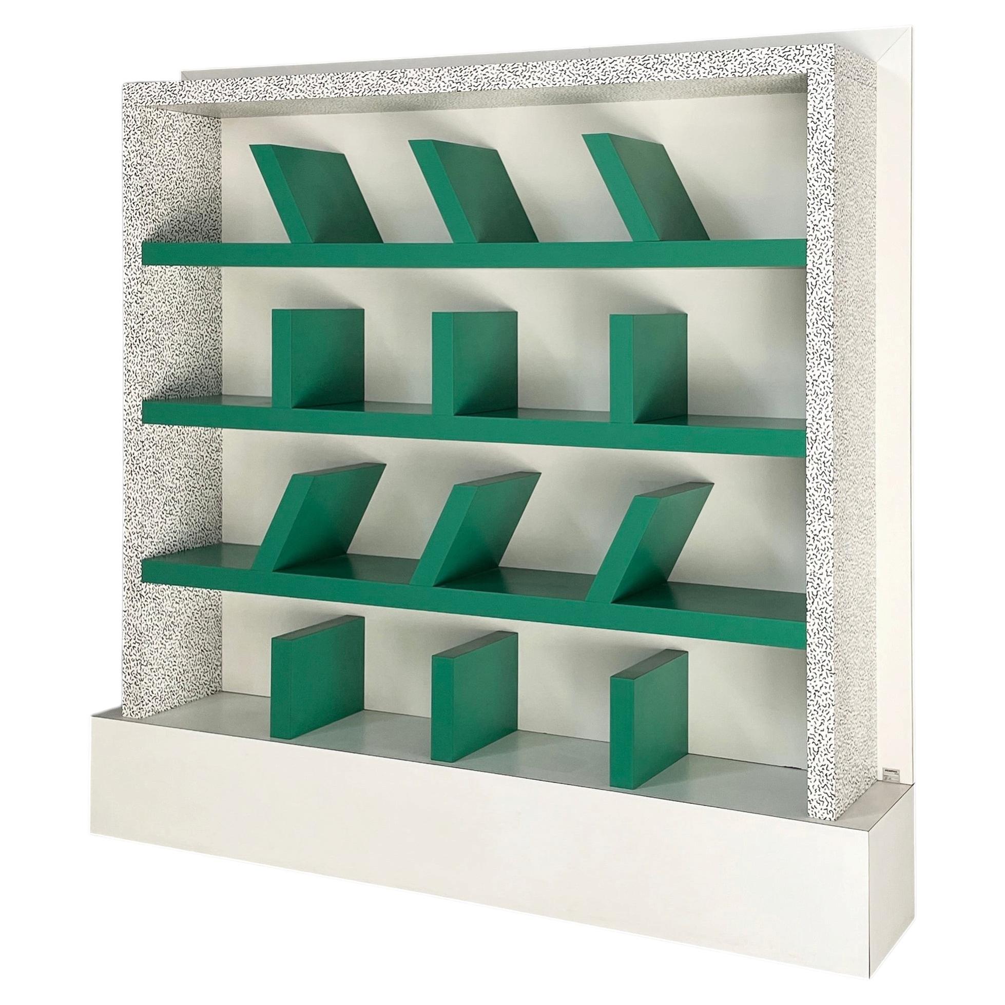 What did Ettore Sottsass design?