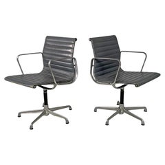 Sillas de oficina y sillas de escritorio metálicas