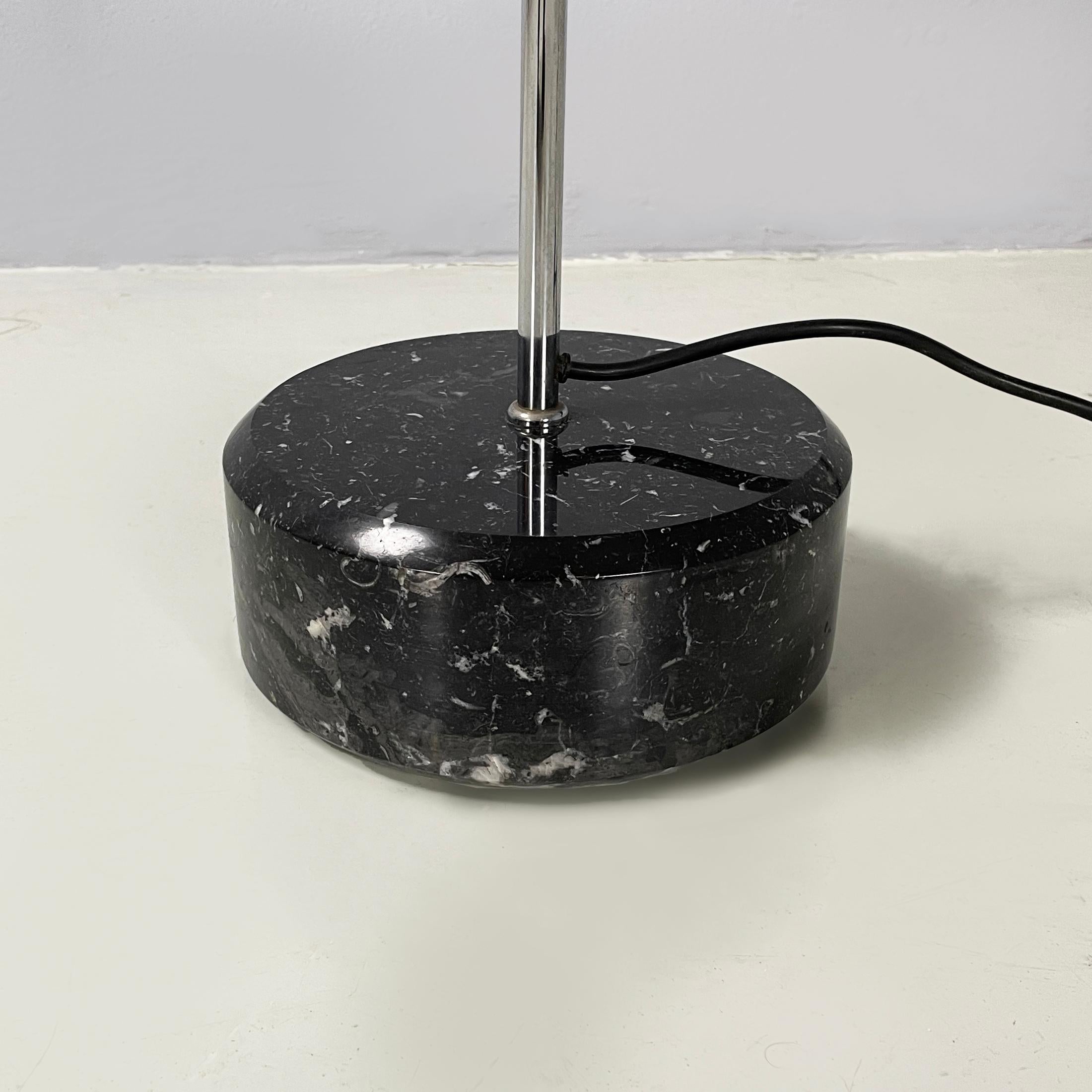 Lampadaire moderne italien LTE6 d'Ignazio Gardella pour Azucena, années 1980 en vente 2