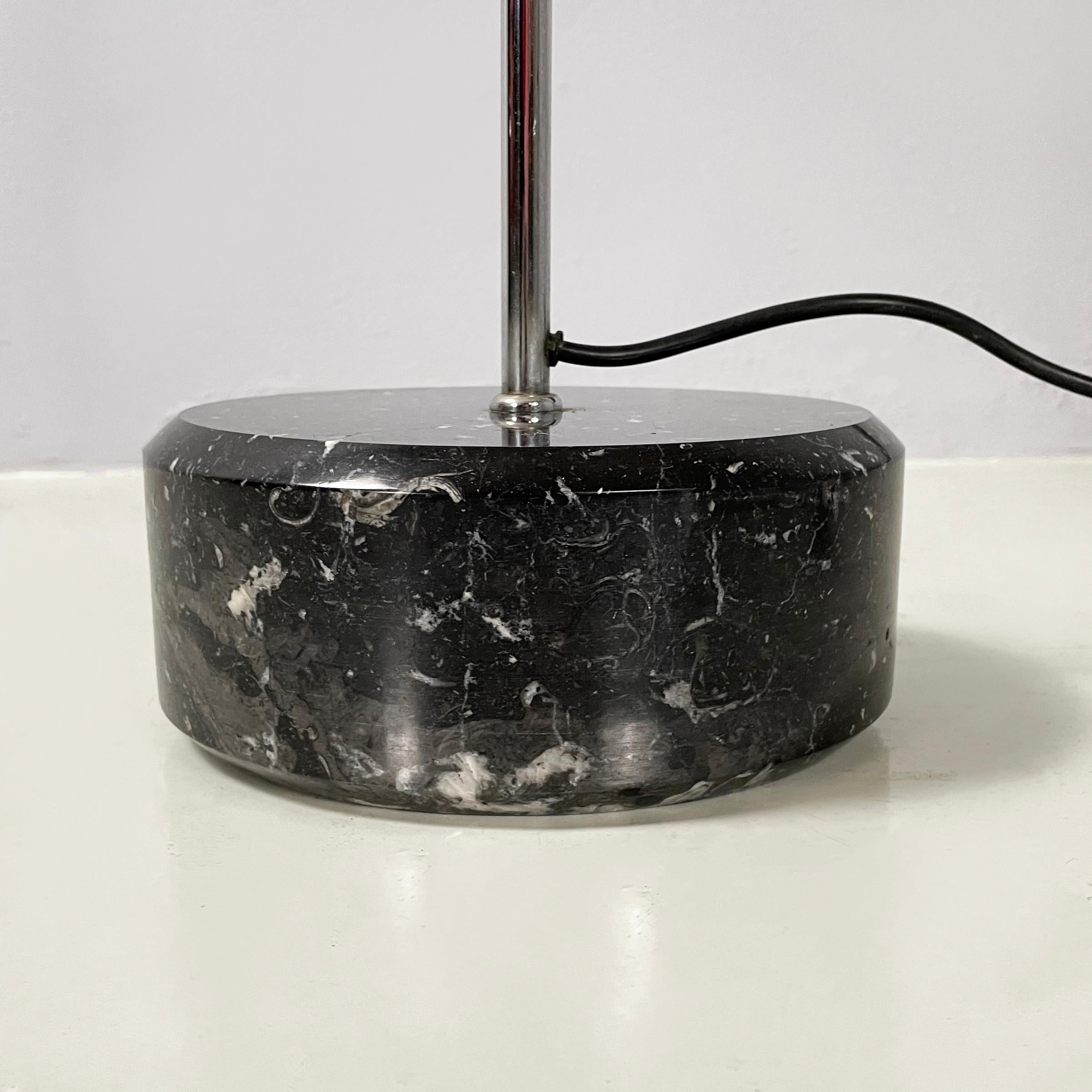 Lampadaire moderne italien LTE6 d'Ignazio Gardella pour Azucena, années 1980 en vente 3