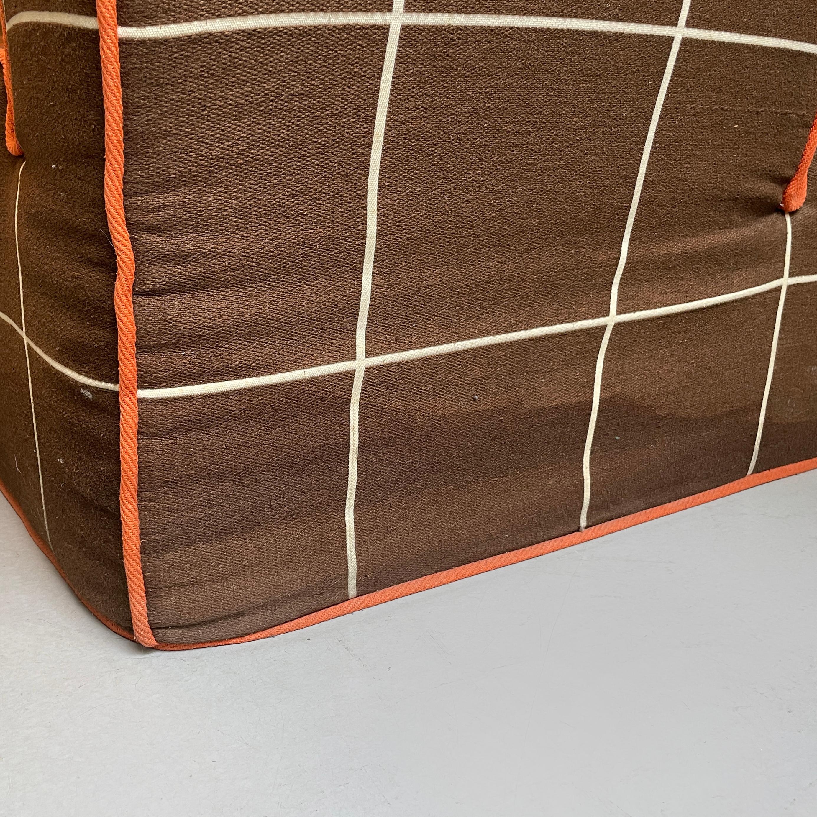 Italian Modern Me Too Modular Sofa by DDL for BBB Bonacina 1973 15
