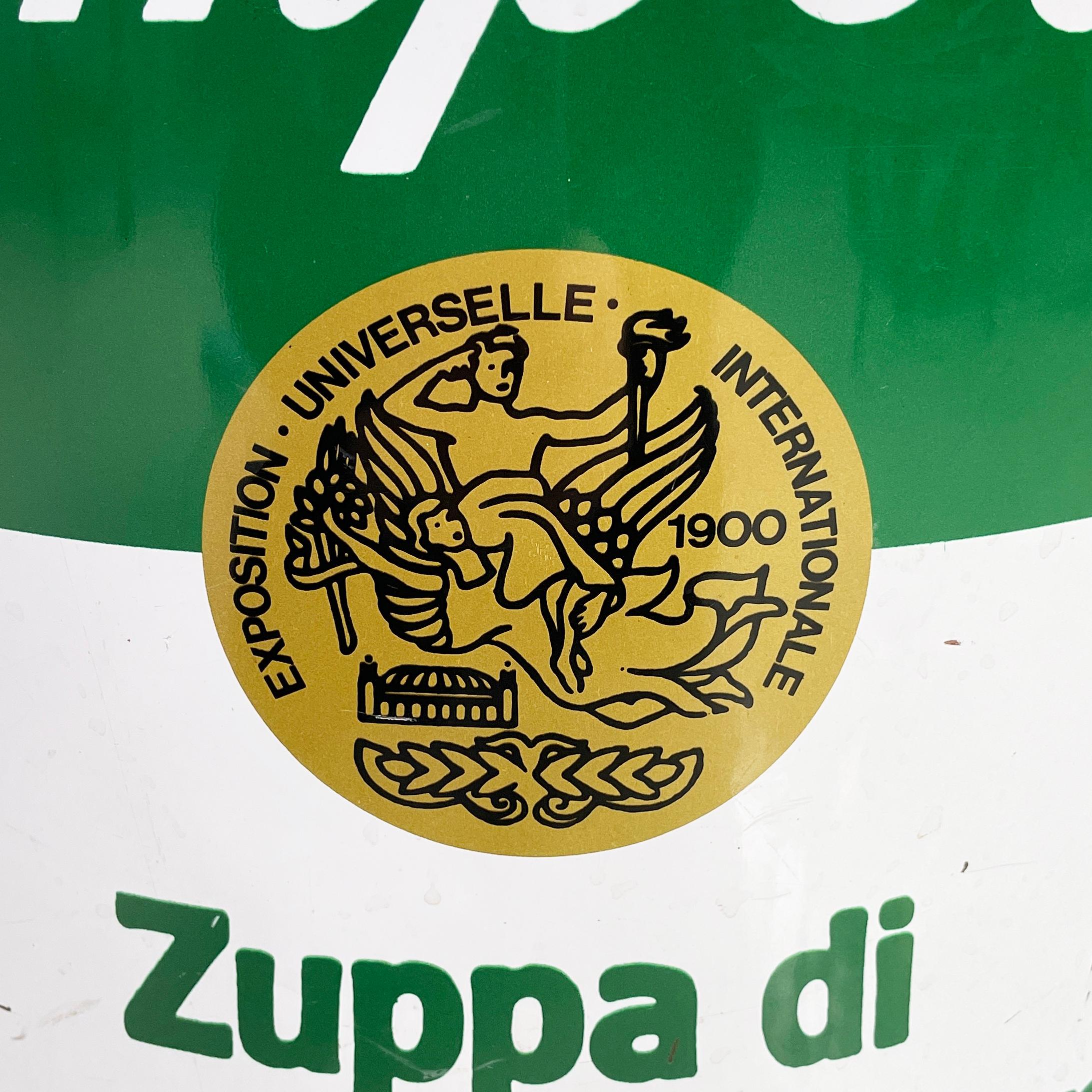 Moderner italienischer moderner Metallstoff-Hocker Omaggio a Warhol von Simon International, 1970er Jahre im Angebot 8