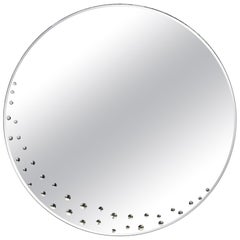 Miroir italien moderne avec Design/One