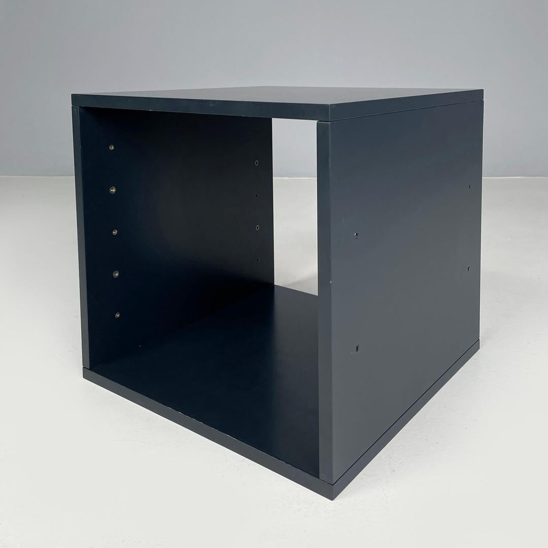 Bibliothèque modulaire italienne Programma 1 Antonia Astori De Ponti Driade 1970 en vente 12