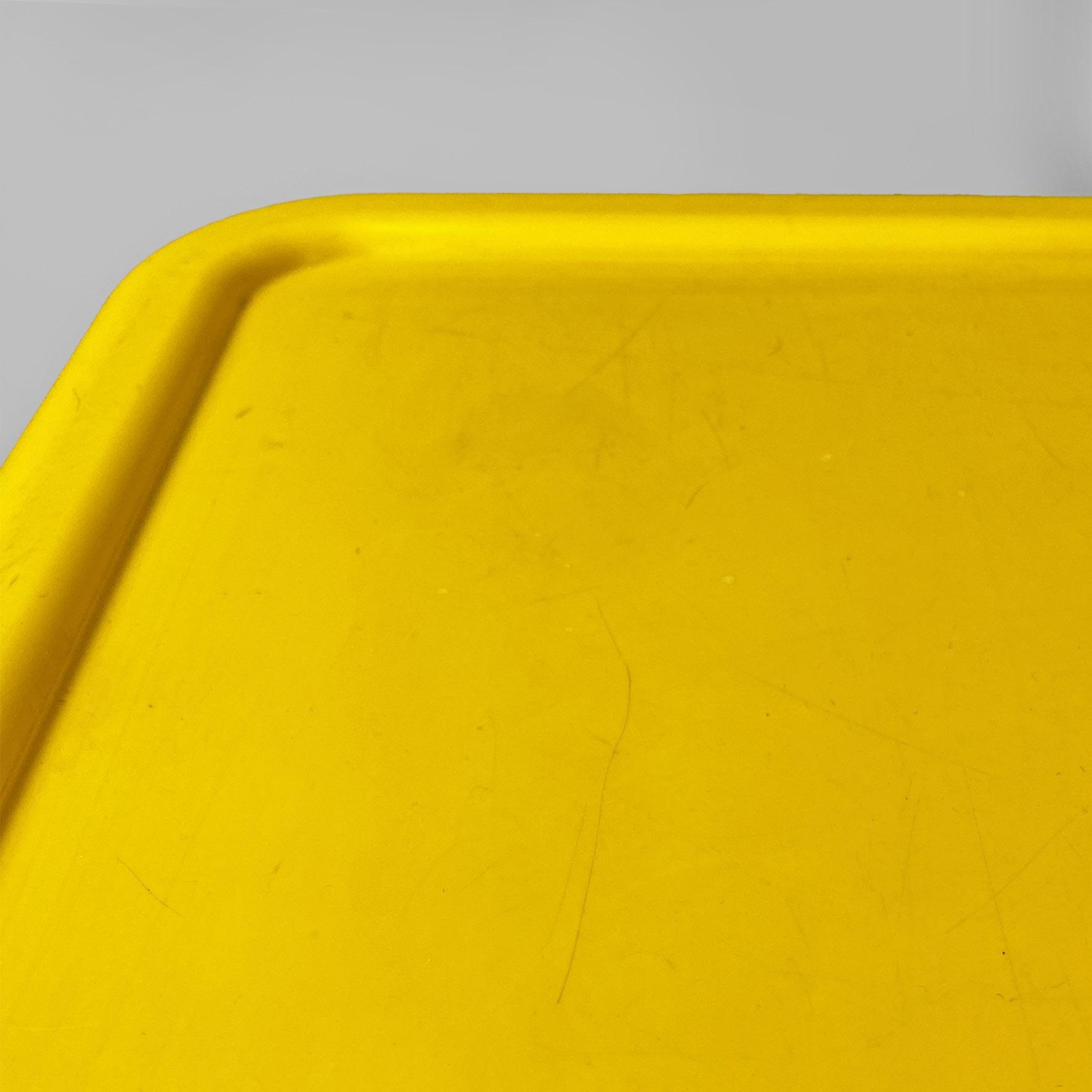 Commode modulaire moderne italienne 4964 par Olaf Von Bohr pour Kartell, 1970 6