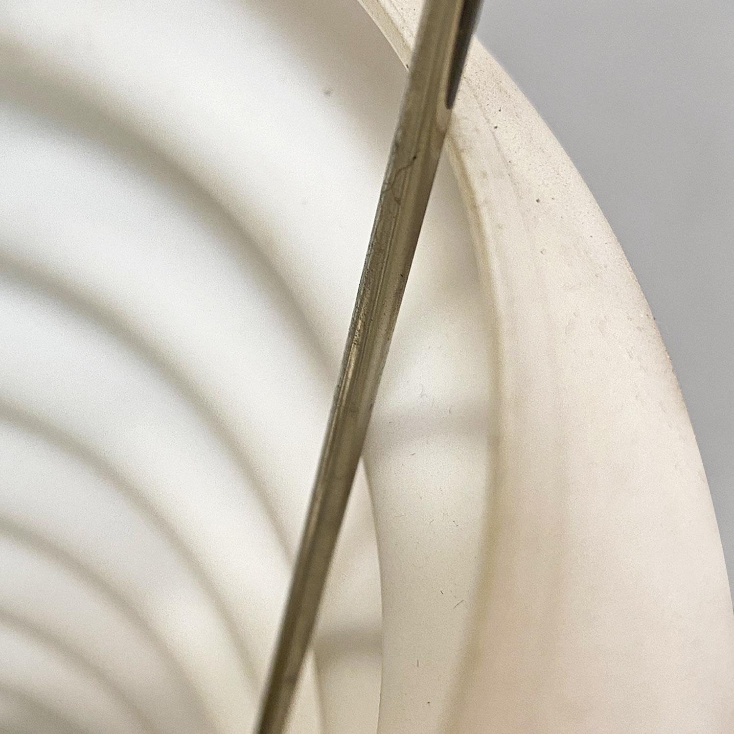 Lampada da tavolo Lanterna in vetro di Murano moderno italiano, Paola Navone Antonangeli anni 2000 in vendita 2
