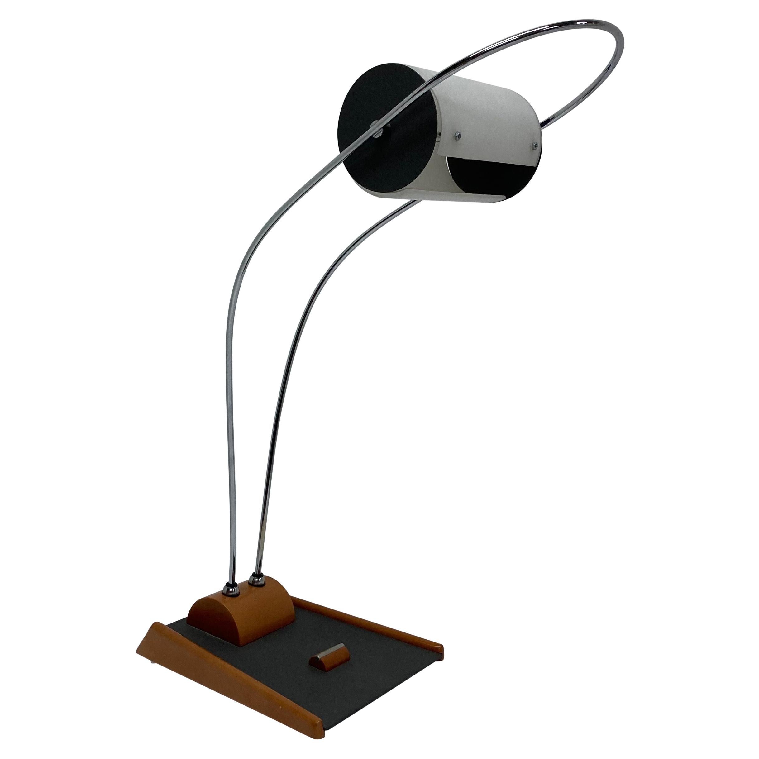 Italian Modern Neogetti Desk or Table Lamp, 1990s