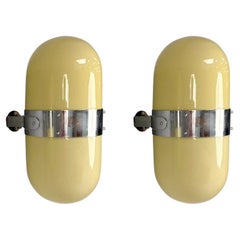 Wall Lights and Sconces