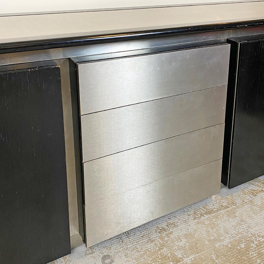 Italian Modern Parioli Sideboard by Stoppino and Acerbis for Acerbis, 1950s 3