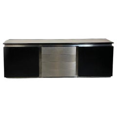Italian Modern Parioli Sideboard by Stoppino and Acerbis for Acerbis, 1950s