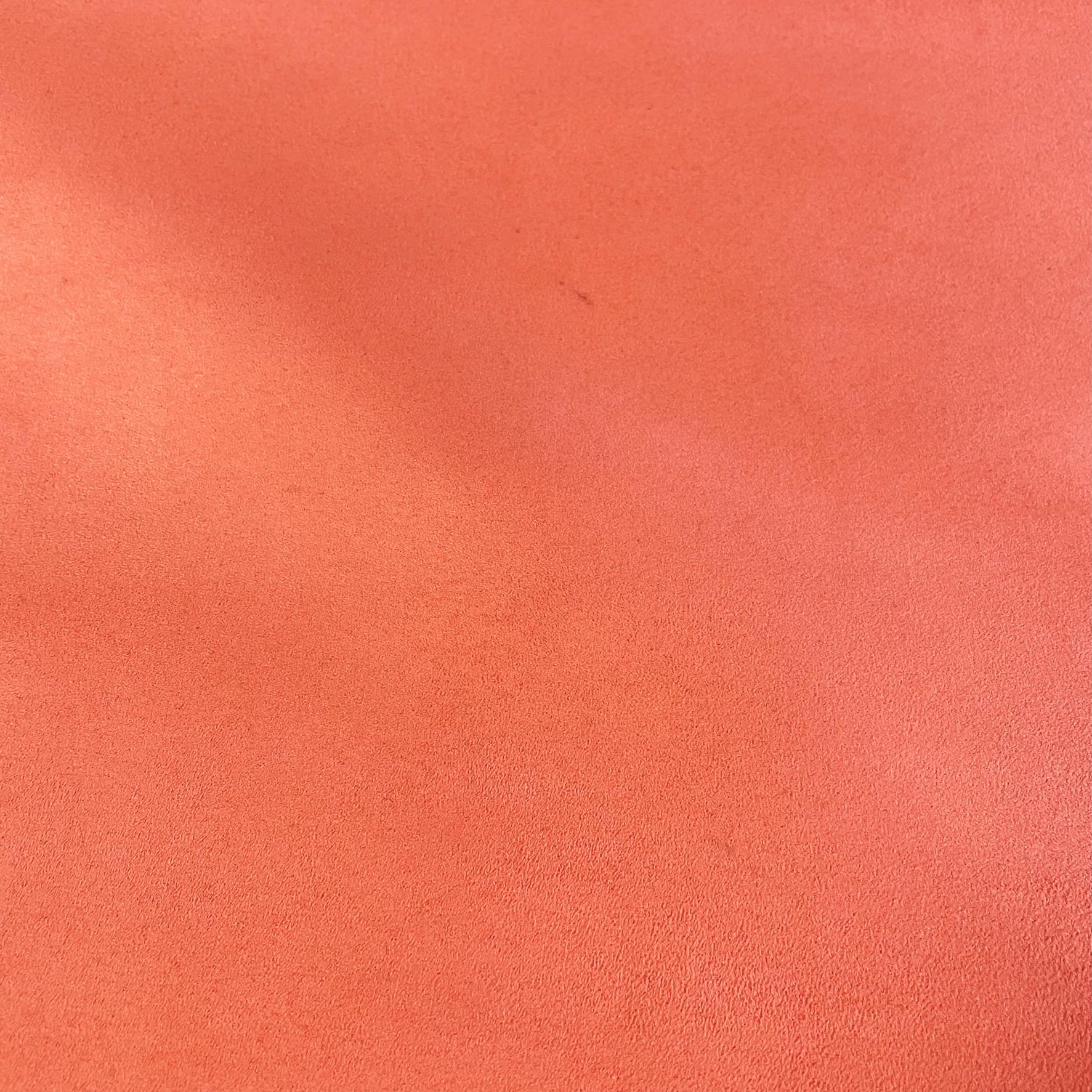 Sillón Moderno Italiano Rosa Mod, Saghi de Kazuhide Takahama para Gavina, 1970s en venta 4