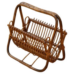 Magazine Racks and Stands