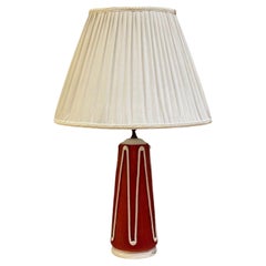 Table Lamps