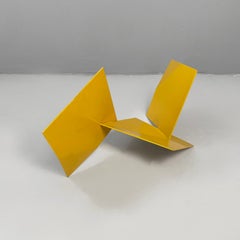 Italienische moderne Skulptur P.A. von Gianfranco Pardi, 2002