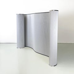 Italian modern Self-supporting screen cartoons by Luigi Baroli for Baleri, 2000s