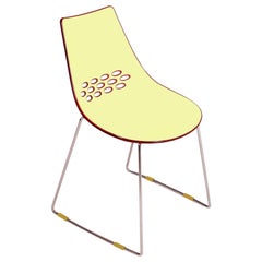 2000s Italian Modern Set, Table by Piero Lissoni, Chairs Connubia by Calligaris