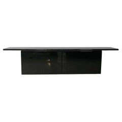 Wood Sideboards
