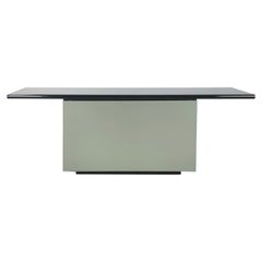 Italian modern Sideboard Sheraton by Stoppino and Acerbis for Acerbis, 1980s