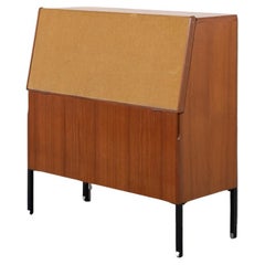 Italian Modern storage cabinet by Ico Parisi for MIM, 1960’s Italy