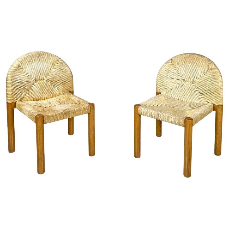 Gionathan de Pas & Donato D’Urbino & Paolo Lomazzi Chairs