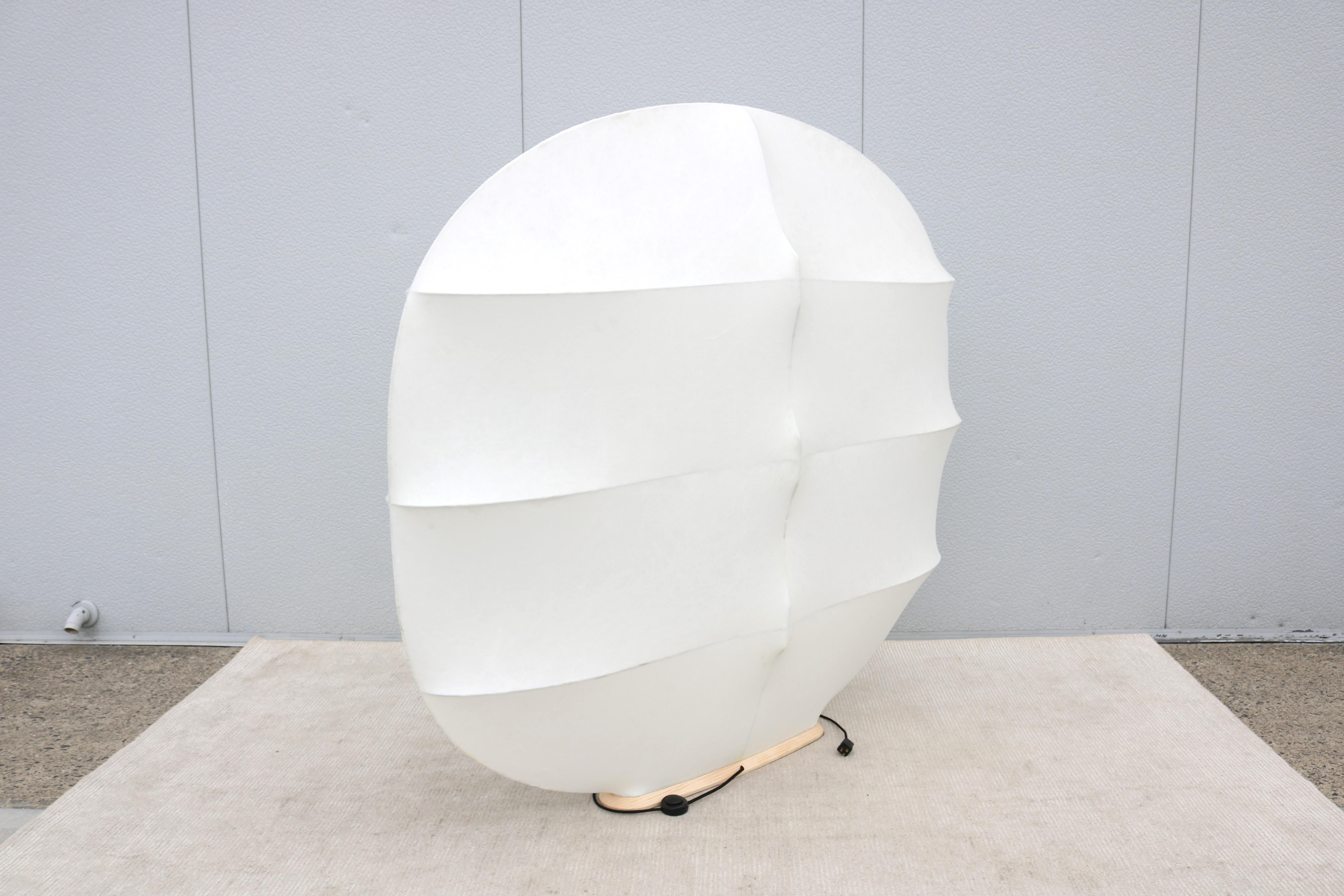 Lampadaire et séparateur de pièces de la collection Modernity Studiopepe for Tacchini Gunta 1 en vente 3