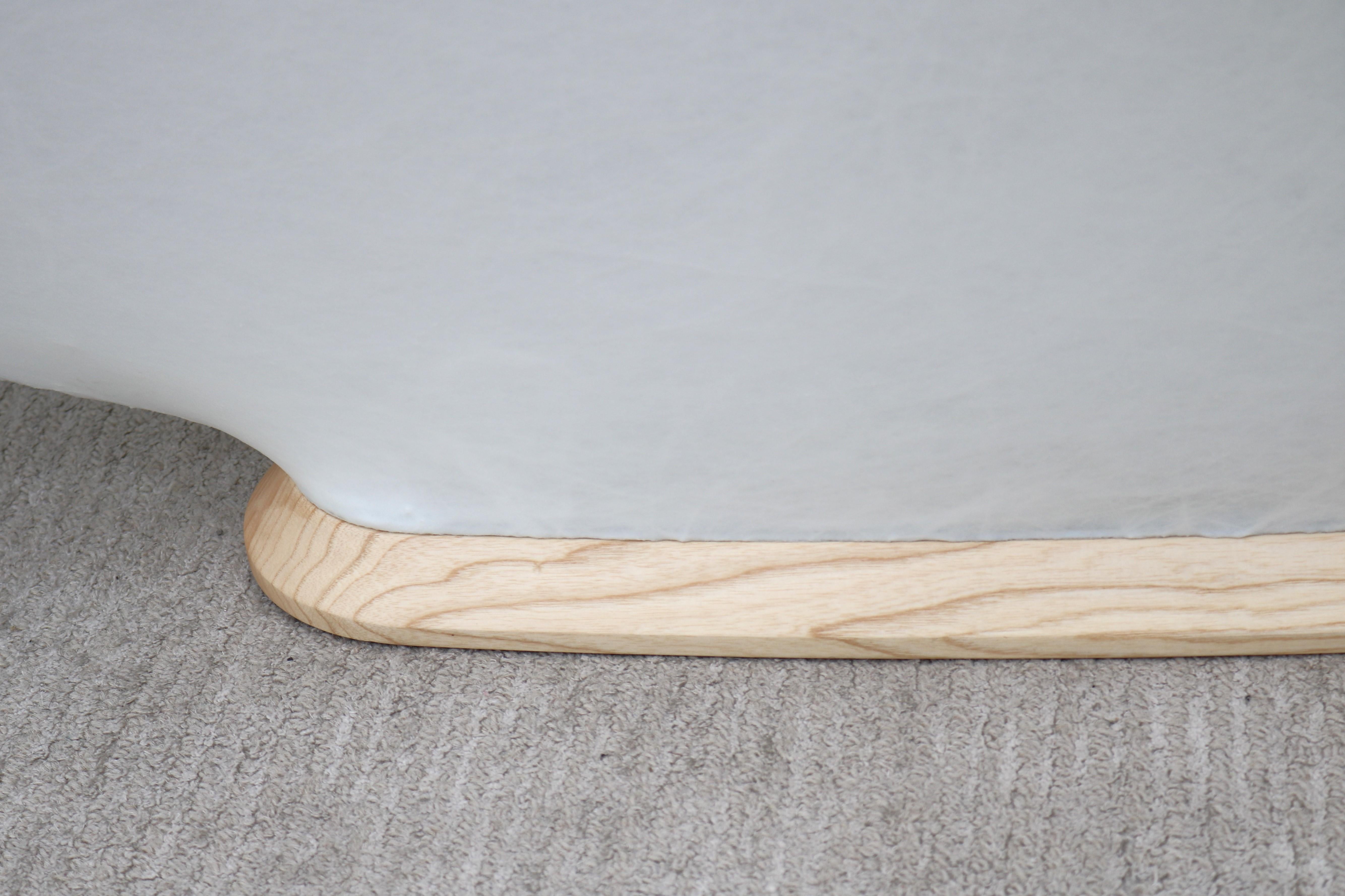 Lampadaire et séparateur de pièces de la collection Modernity Studiopepe for Tacchini Gunta 1 en vente 7