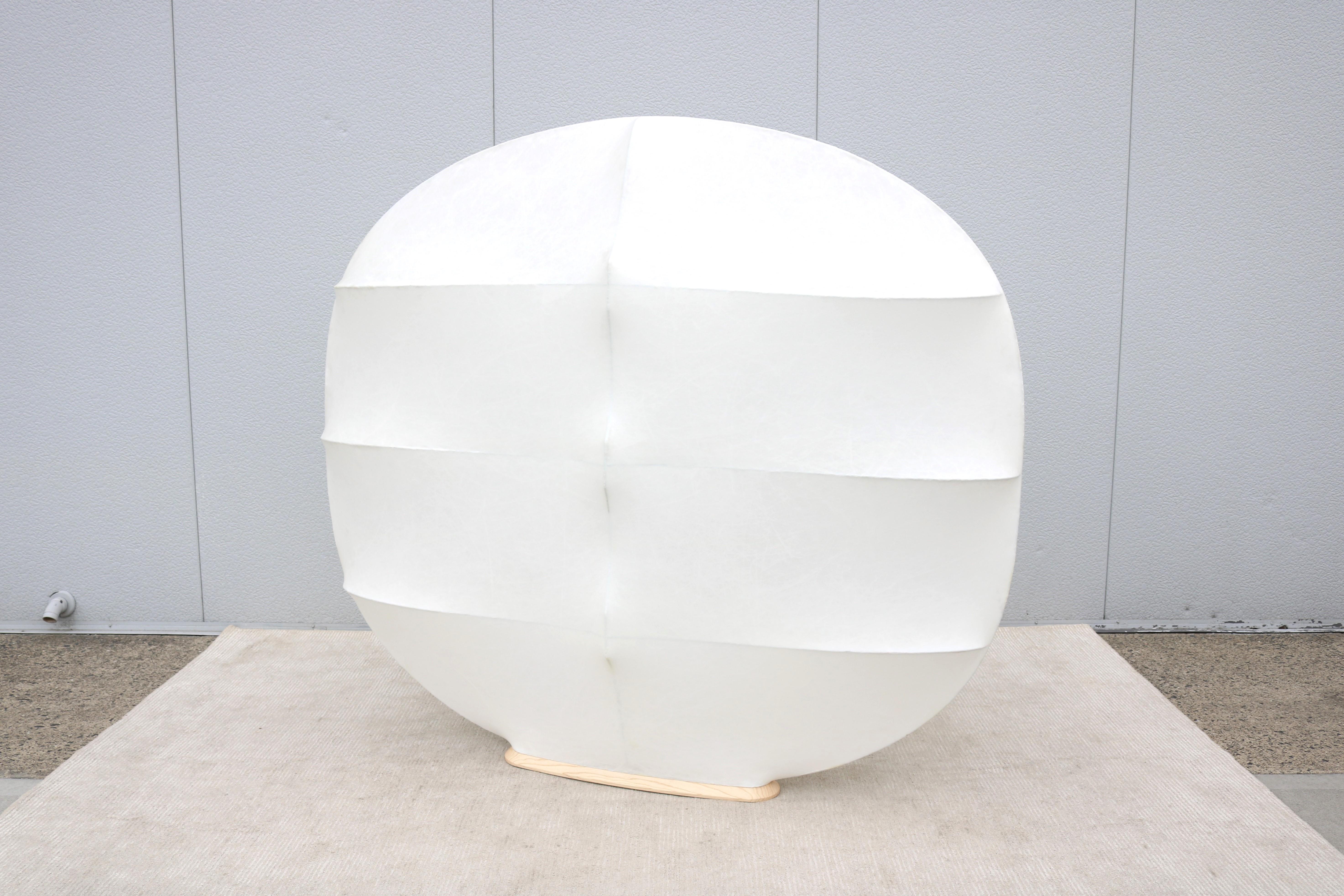 Autre Lampadaire et séparateur de pièces de la collection Modernity Studiopepe for Tacchini Gunta 1 en vente