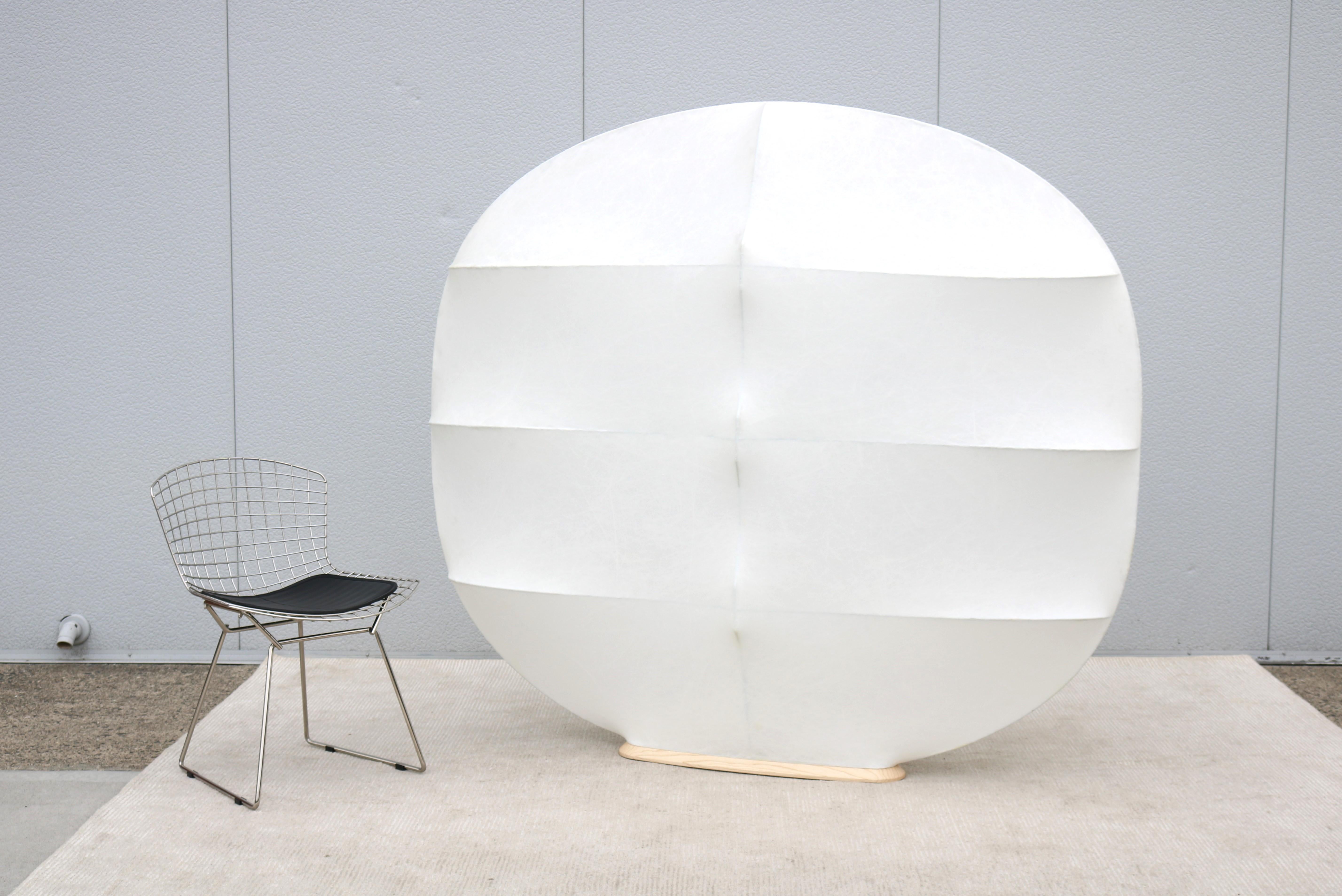 Lampadaire et séparateur de pièces de la collection Modernity Studiopepe for Tacchini Gunta 1 Bon état - En vente à Secaucus, NJ