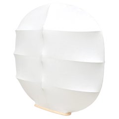 Italian Modern Studiopepe for Tacchini Gunta 1 Floor Lamp and a Room Divider
