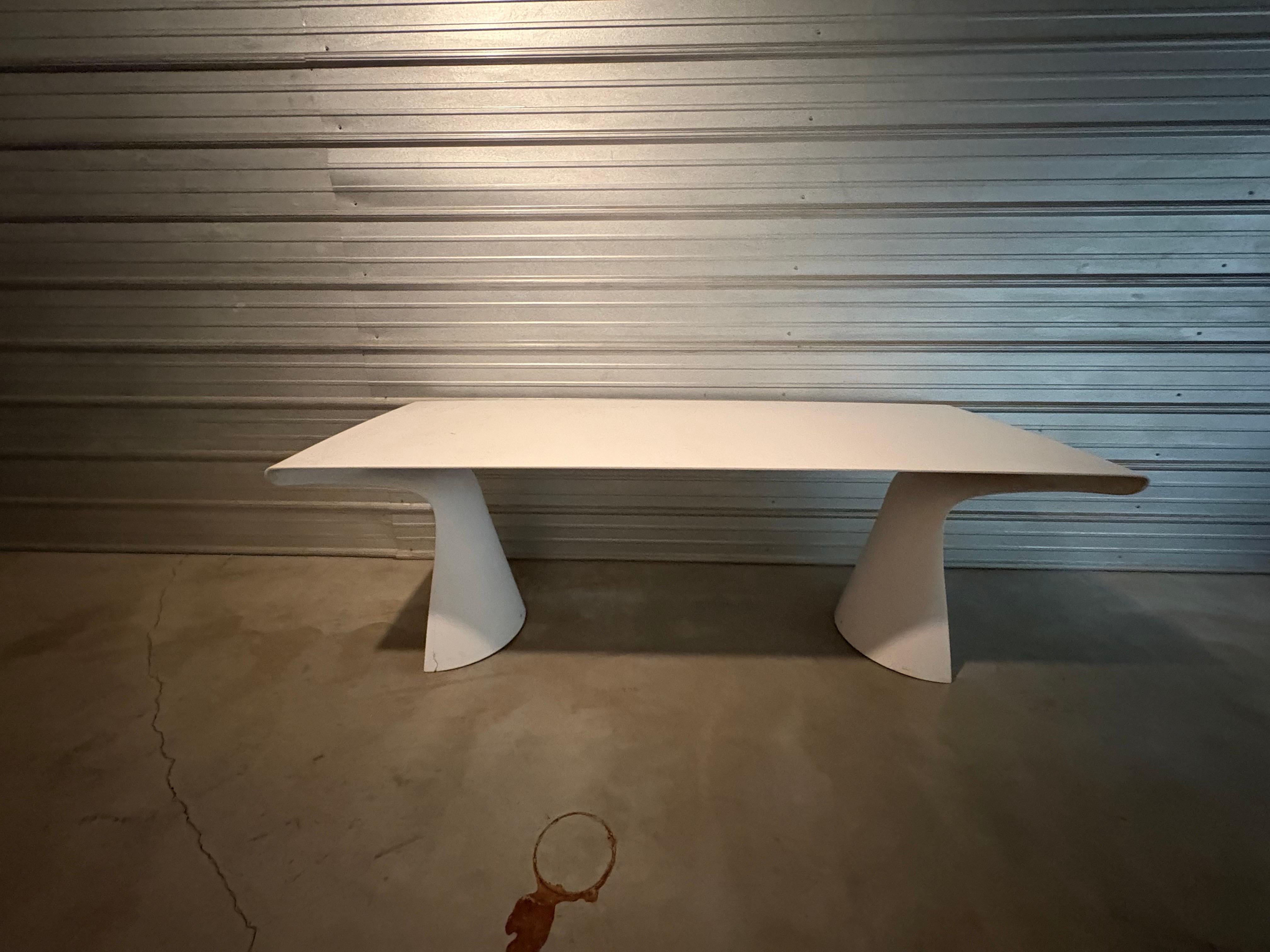 Italian Modern Table By Skitsch, Milan For Sale 4