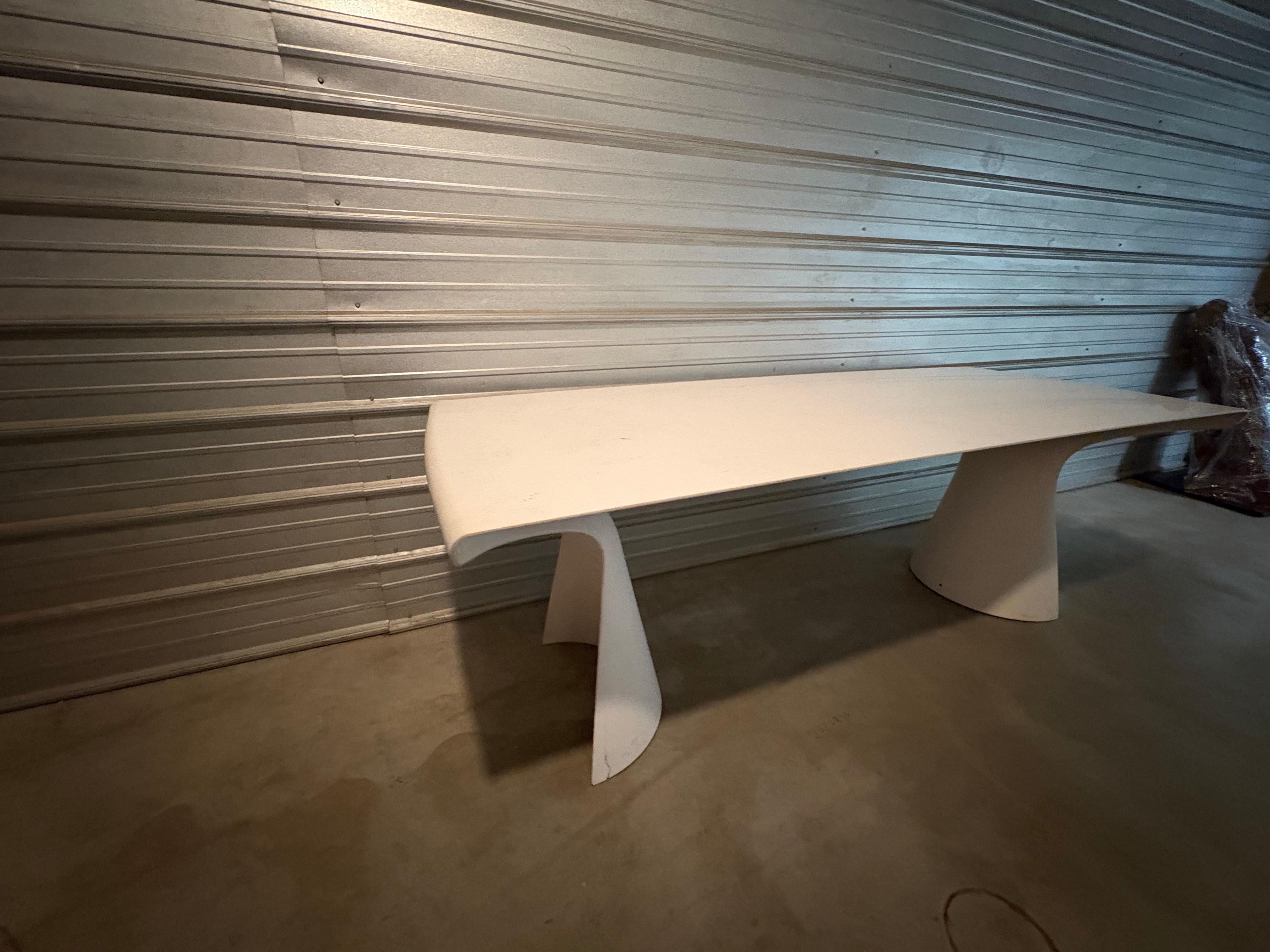 Italian Modern Table By Skitsch, Milan For Sale 5