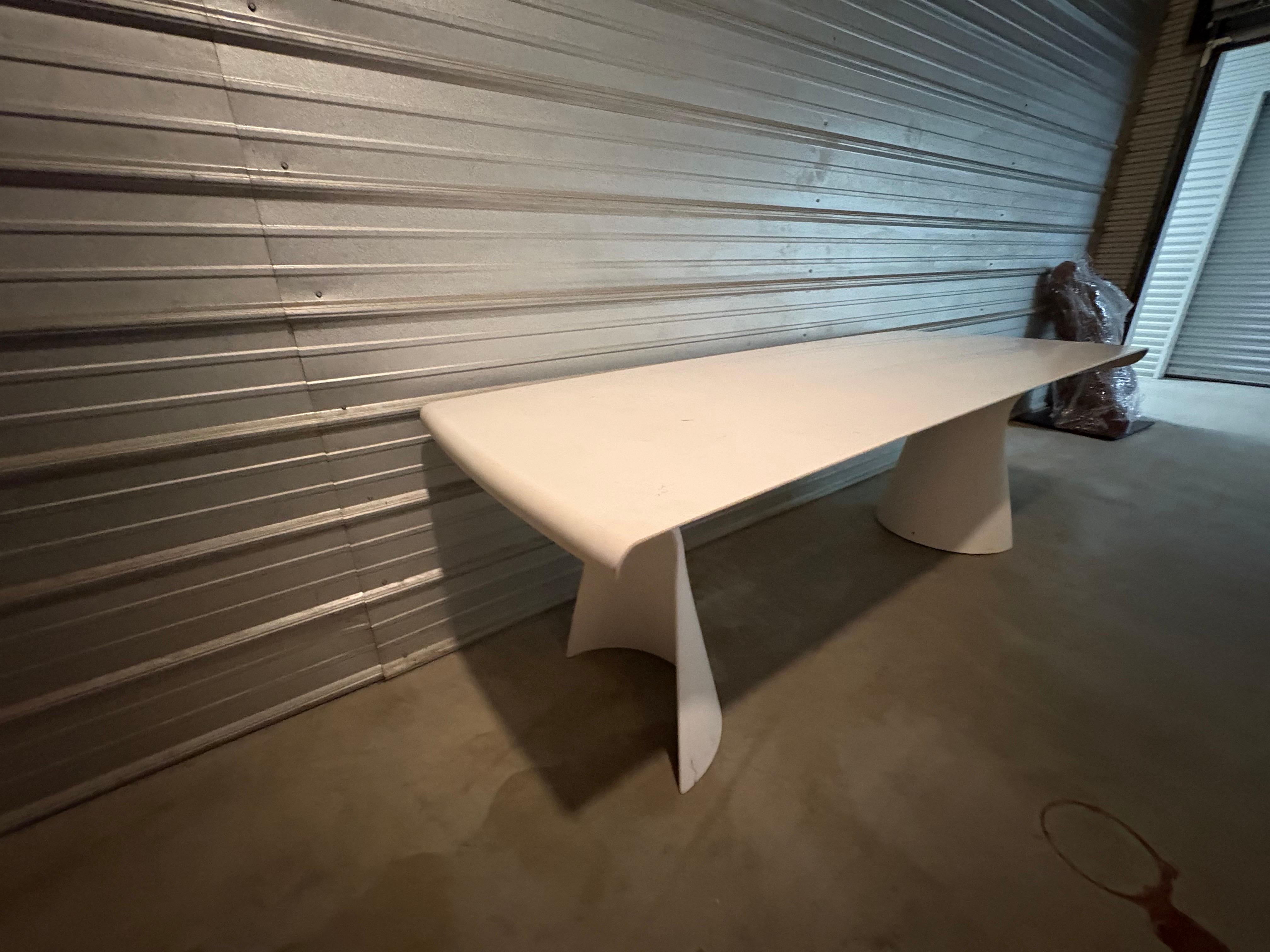 Italian Modern Table By Skitsch, Milan For Sale 6