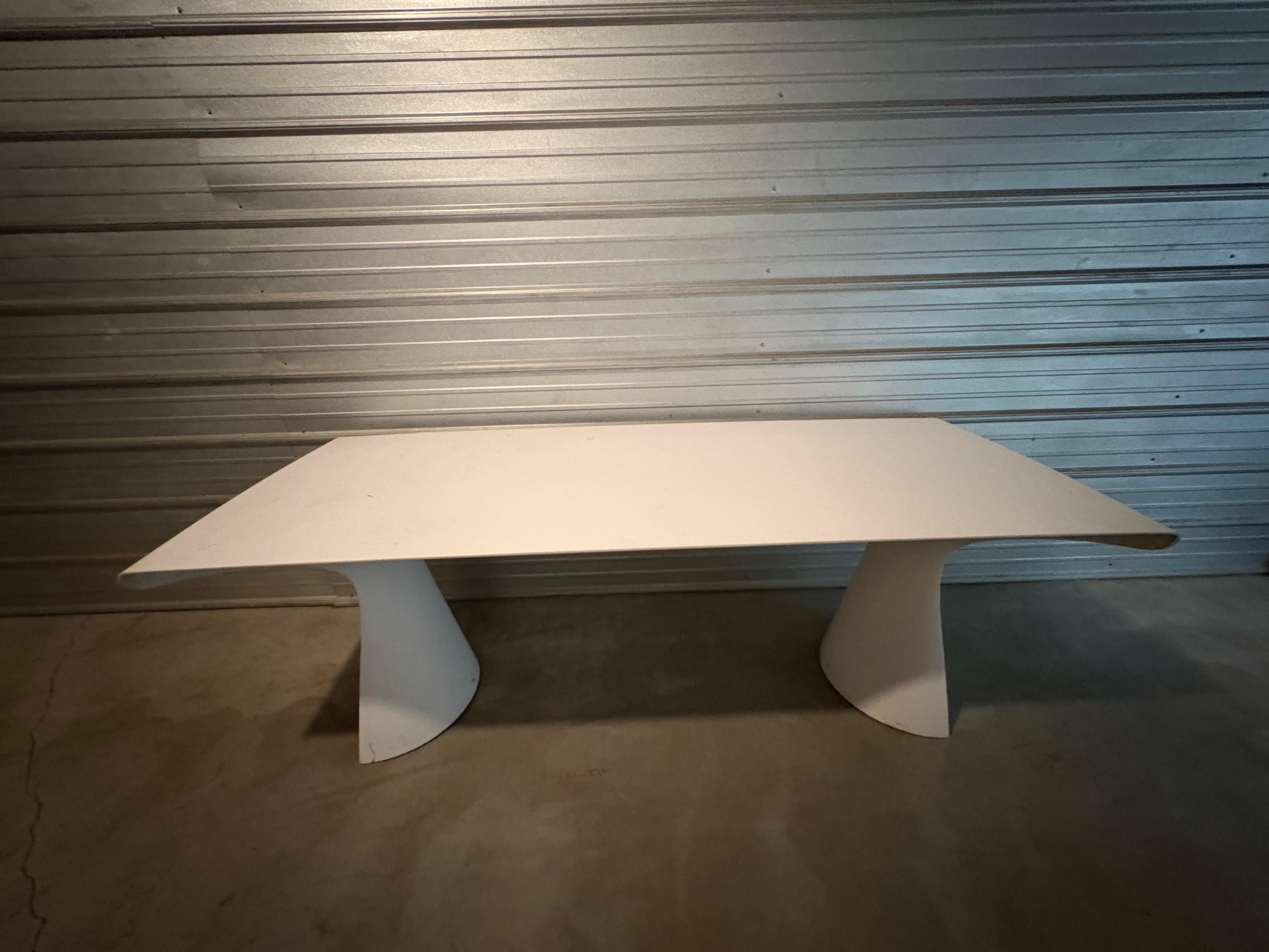 Post-Modern Italian Modern Table By Skitsch, Milan For Sale
