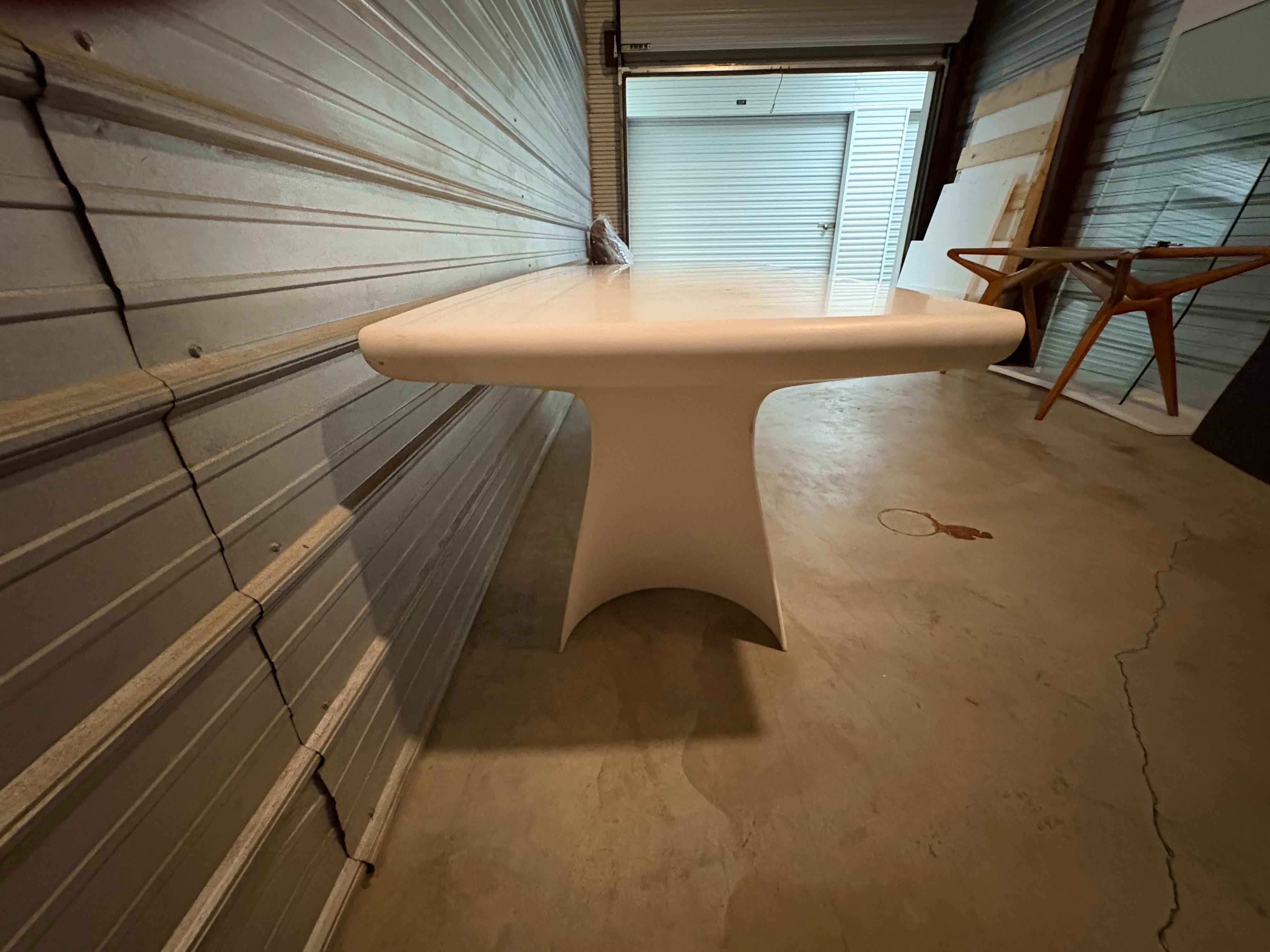 Contemporary Italian Modern Table By Skitsch, Milan For Sale