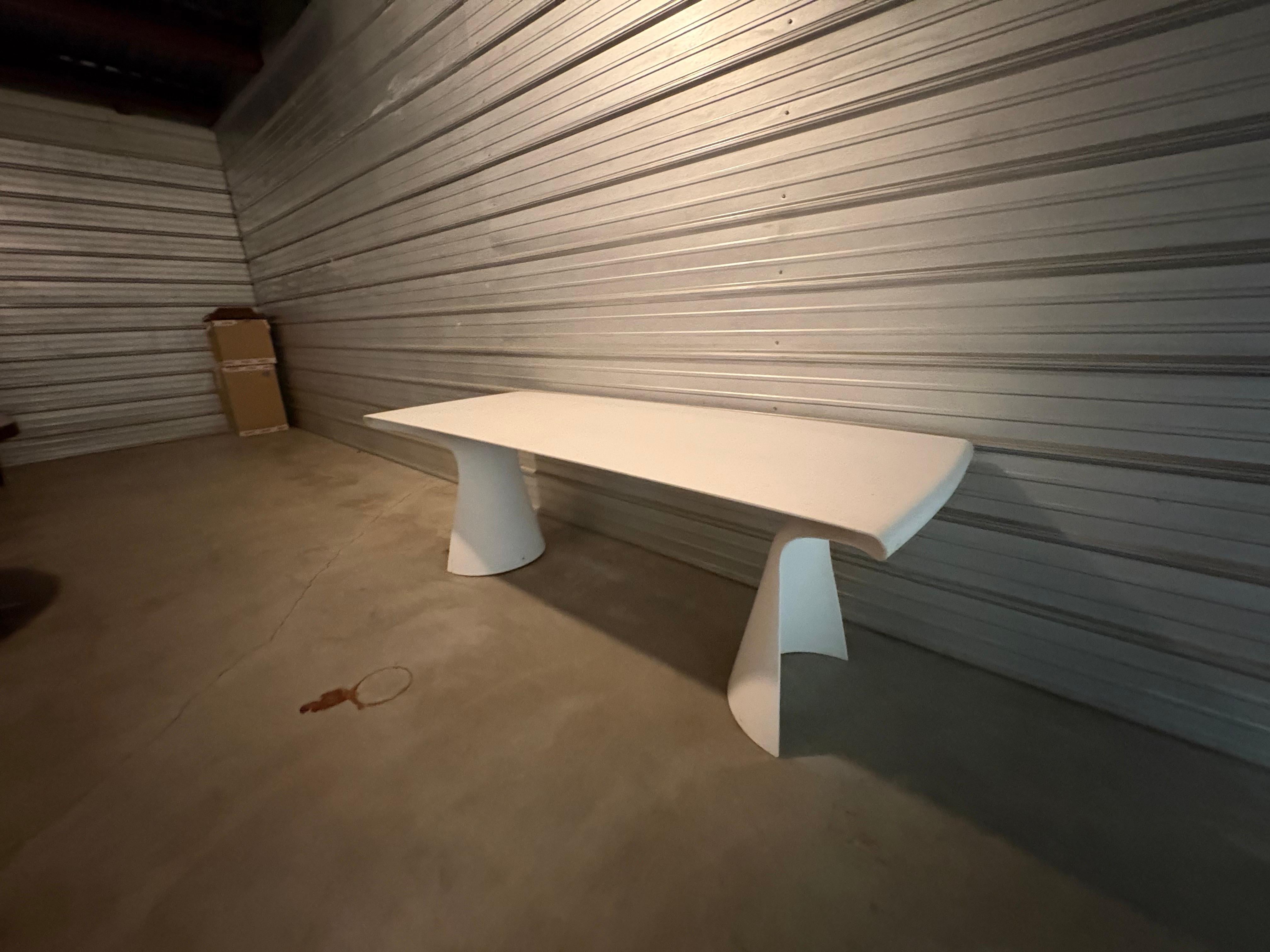 Italian Modern Table By Skitsch, Milan For Sale 1