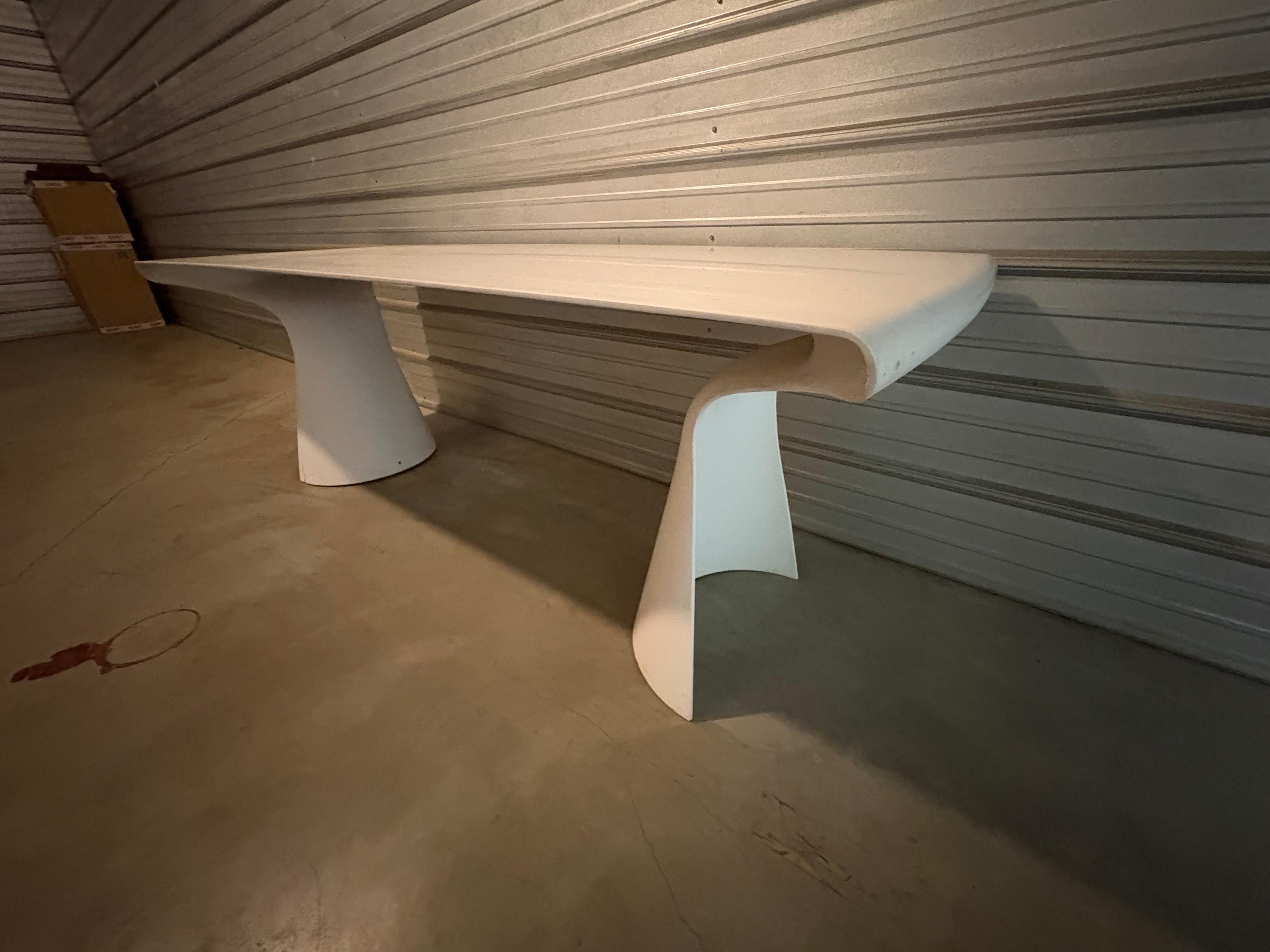 Italian Modern Table By Skitsch, Milan For Sale 2